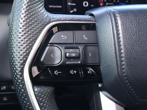 Used 2024 Toyota Sequoia Platinum image 25