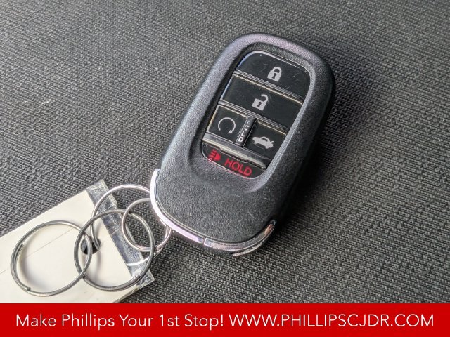 Used 2024 Honda Civic Sport image 25
