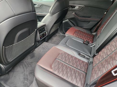 New 2026 Audi RS Q8 performance AWD/4WD image 34