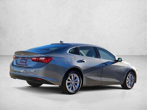 Used 2024 Chevrolet Malibu LT image 5