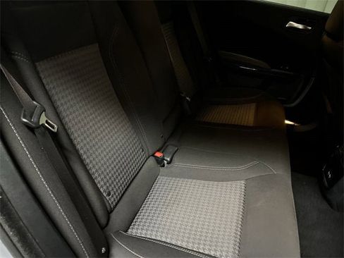 Used 2021 Dodge Charger SXT w/ Blacktop Package image 27