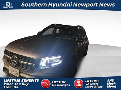 Used 2021 Mercedes-Benz GLB 250
