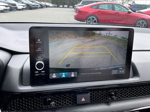 Used 2023 Honda CR-V EX-L image 13