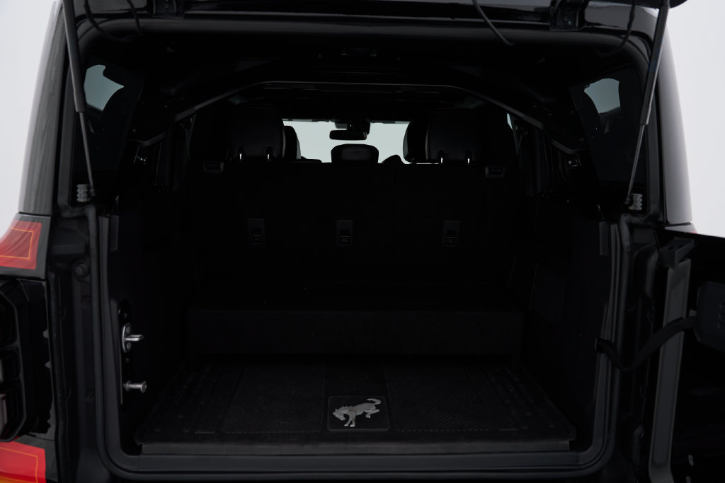 Used 2023 Ford Bronco Raptor AWD/4WD image 28