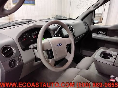 Used 2006 Ford F150 XLT AWD/4WD image 11