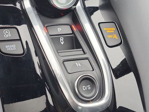 Used 2025 Acura TLX SH-AWD w/ A-SPEC Pkg image 15