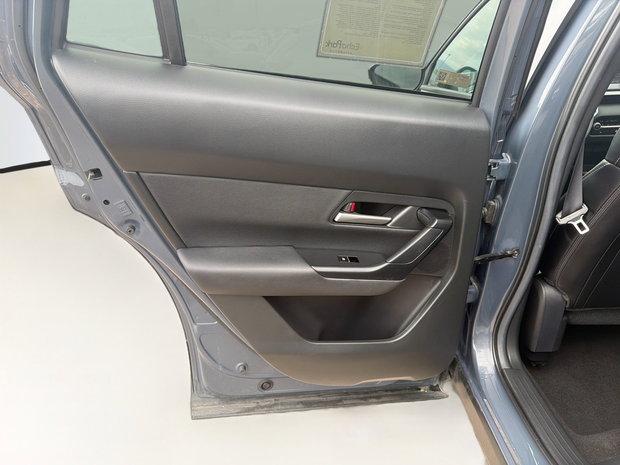Used 2025 MAZDA CX-50 AWD 2.5 S w/ Premium Package image 28