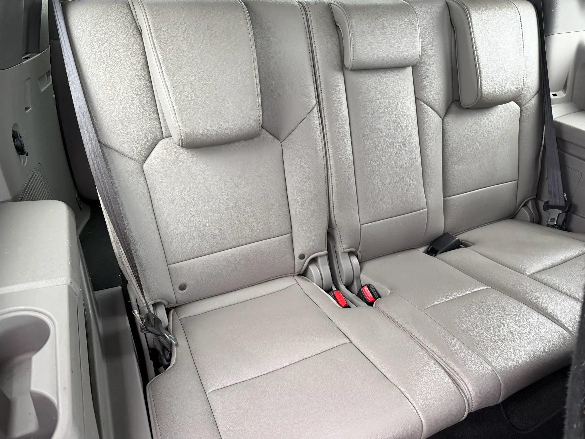 Used 2012 Honda Pilot EX-L image 13