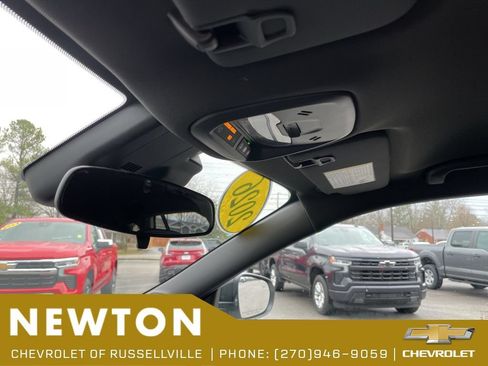New 2026 Chevrolet Trax RS w/ Driver Confidence Package FWD image 22