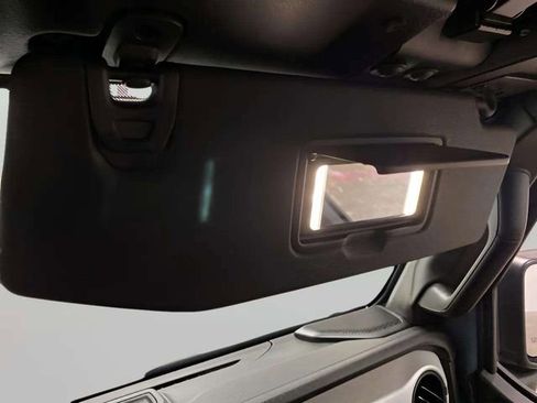 Used 2024 Jeep Wrangler Unlimited image 64