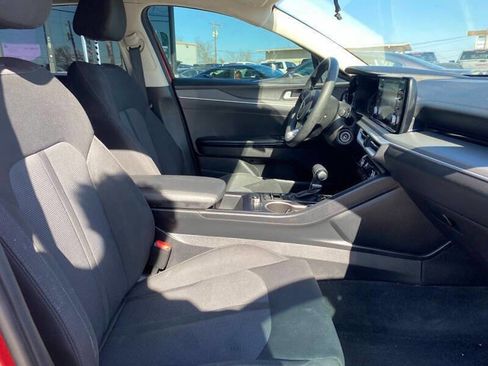 Used 2021 Kia K5 LX FWD image 14