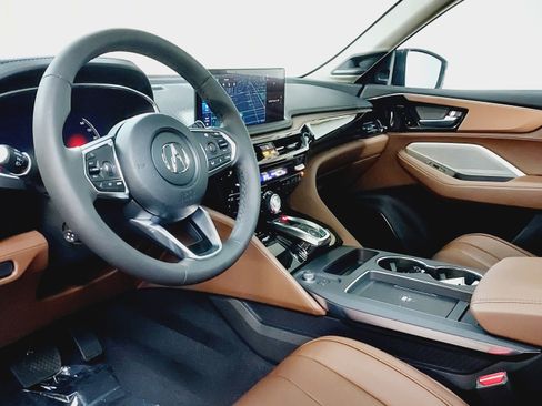 New 2026 Acura MDX SH-AWD w/ Technology Package image 33