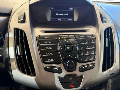 Used 2018 Ford Transit Connect XLT image 30