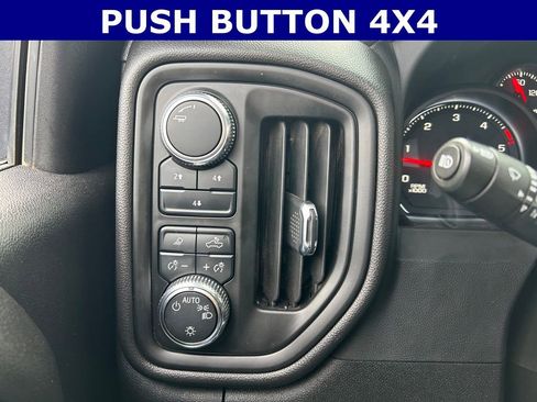 Used 2024 GMC Sierra 3500 Pro image 13