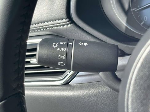 New 2025 MAZDA CX-5 AWD 2.5 S w/ Preferred Package image 20