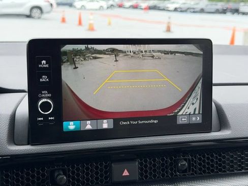 Used 2023 Honda CR-V EX-L image 19