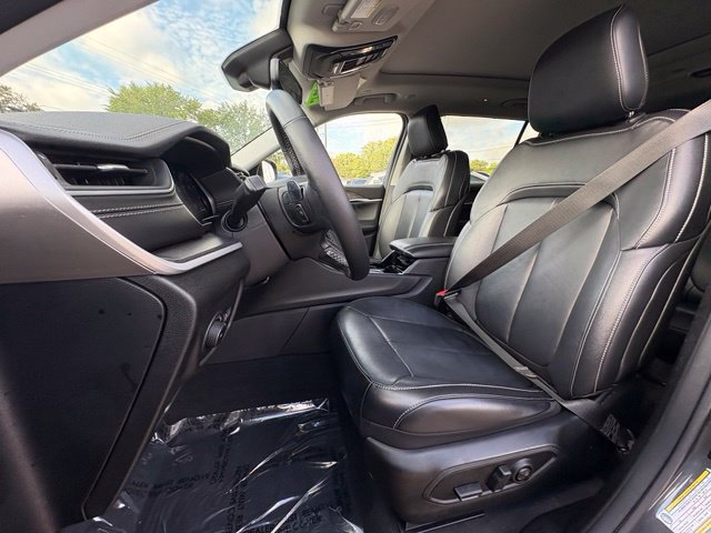 Used 2022 Jeep Grand Cherokee L Limited AWD/4WD image 18