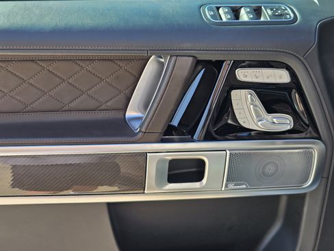 Used 2020 Mercedes-Benz G 63 AMG 4MATIC image 20