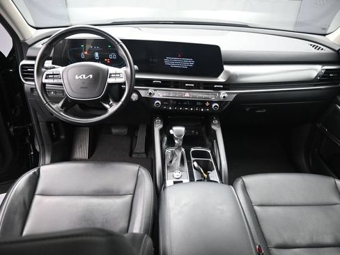 Used 2024 Kia Telluride S FWD image 25