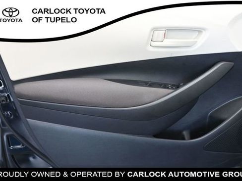 Used 2026 Toyota Corolla LE FWD image 26