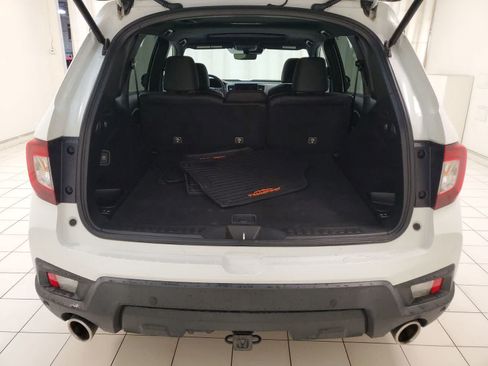 Used 2022 Honda Passport TrailSport image 23