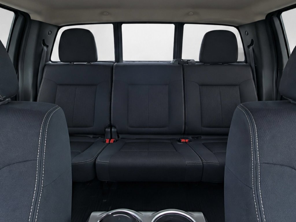 Used 2010 Ford F150 FX4 AWD/4WD image 29