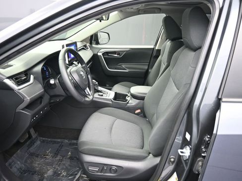 Certified 2023 Toyota RAV4 XLE w/ Convenience Package AWD/4WD image 19