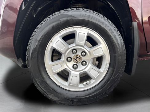 Used 2008 Honda Ridgeline RTS image 27
