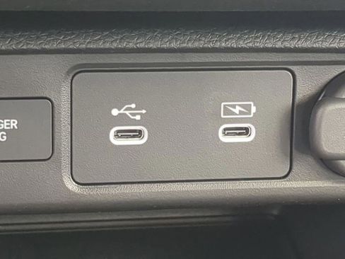 New 2026 Honda Civic Sport image 21