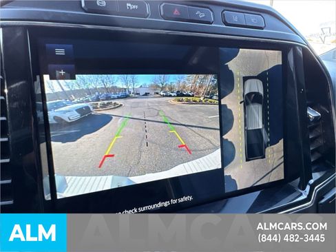 Used 2022 Ford F250 Limited w/ FX4 Off-Road Package image 36