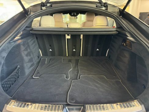 Used 2025 Mercedes-Benz GLE 450 4MATIC Coupe image 7