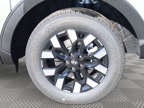 New 2026 Hyundai Santa Cruz SEL image 5