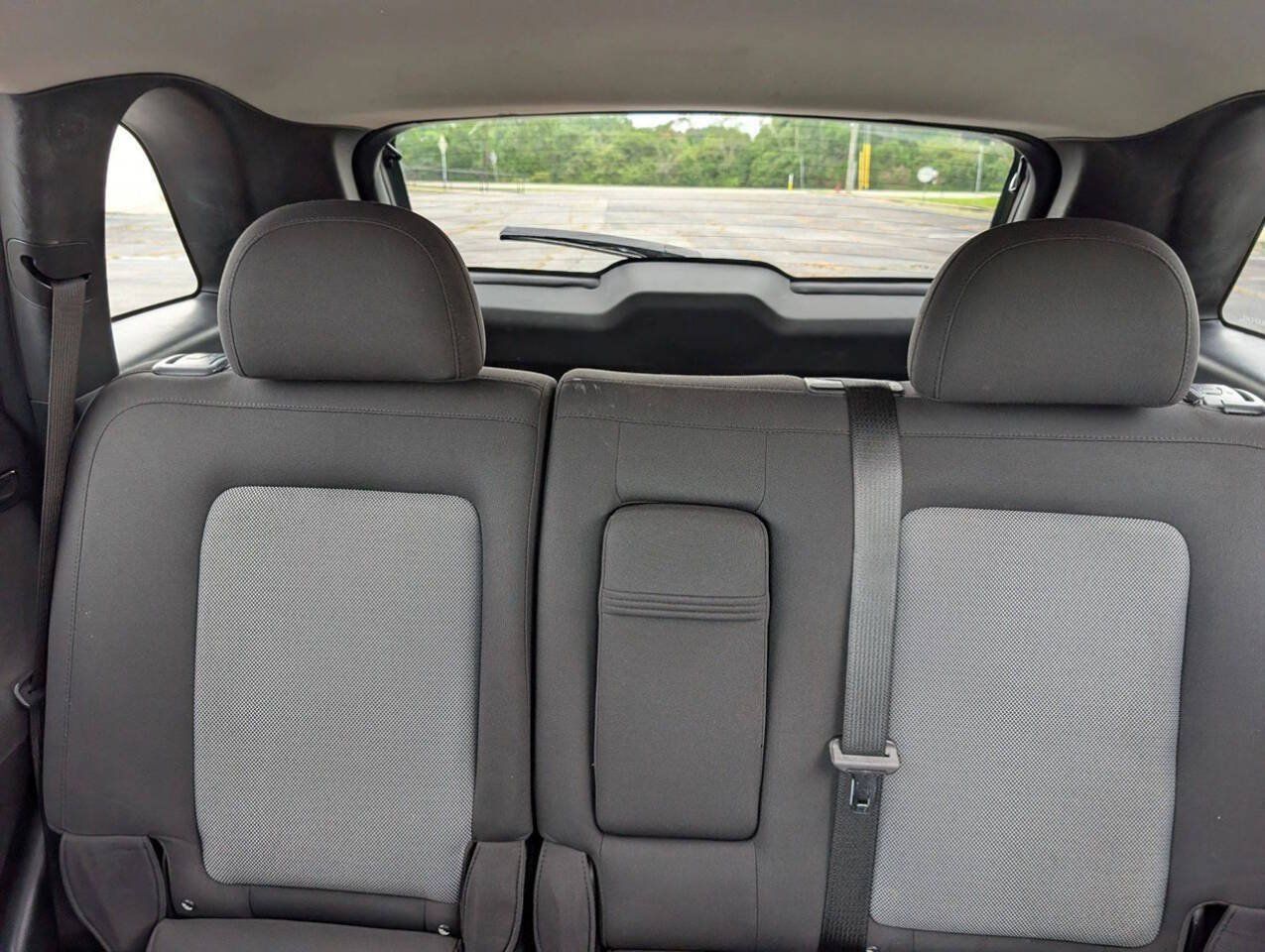 Used 2015 Chevrolet Captiva Sport LS FWD image 37