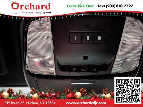 New 2026 Dodge Durango GT image 21