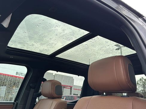 Used 2024 Toyota Tundra 1794 Edition image 27