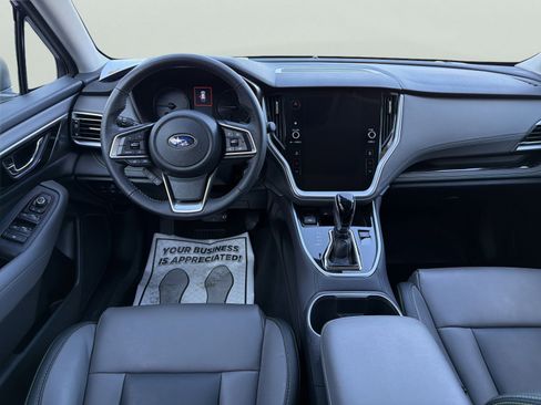 Used 2022 Subaru Outback Onyx Edition XT image 17