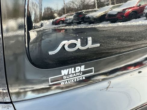 Used 2016 Kia Soul w/ Convenience Package image 18