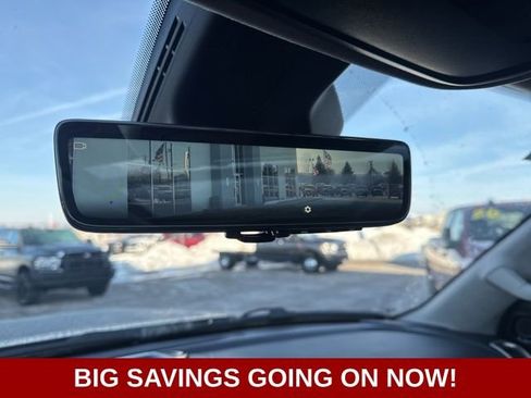 New 2026 RAM 1500 Tungsten w/ Trailer Tow Group image 32