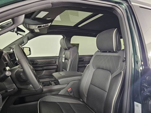New 2026 RAM 1500 Limited AWD/4WD image 23