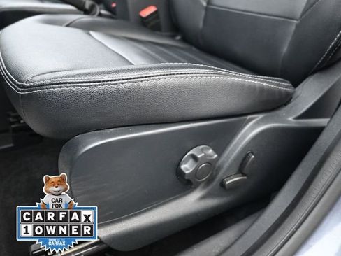 Used 2022 Ford EcoSport Titanium image 14