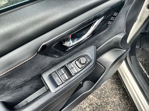 Used 2025 Subaru Forester Touring w/ Popular Package - Touring image 22