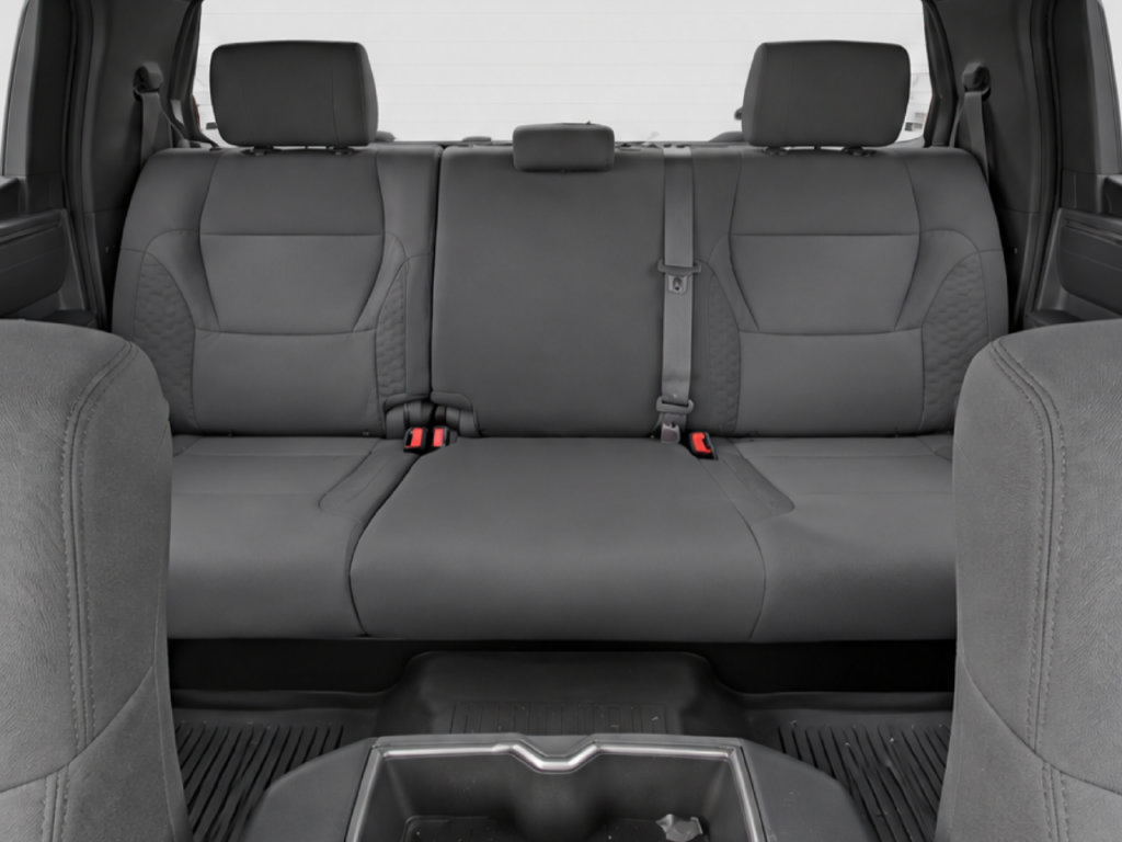 Certified 2026 Toyota Tundra SR5 AWD/4WD image 18