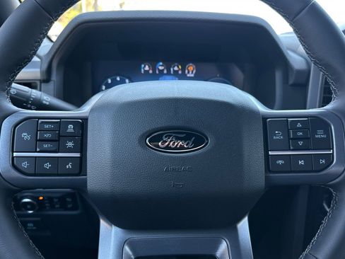New 2026 Ford F150 XLT w/ Equipment Group 302A MID AWD/4WD image 22