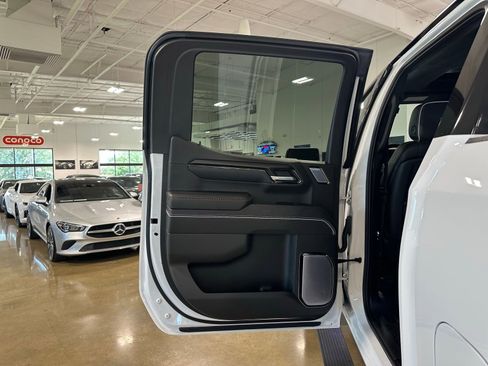Used 2023 GMC Sierra 1500 AT4X AWD/4WD image 37
