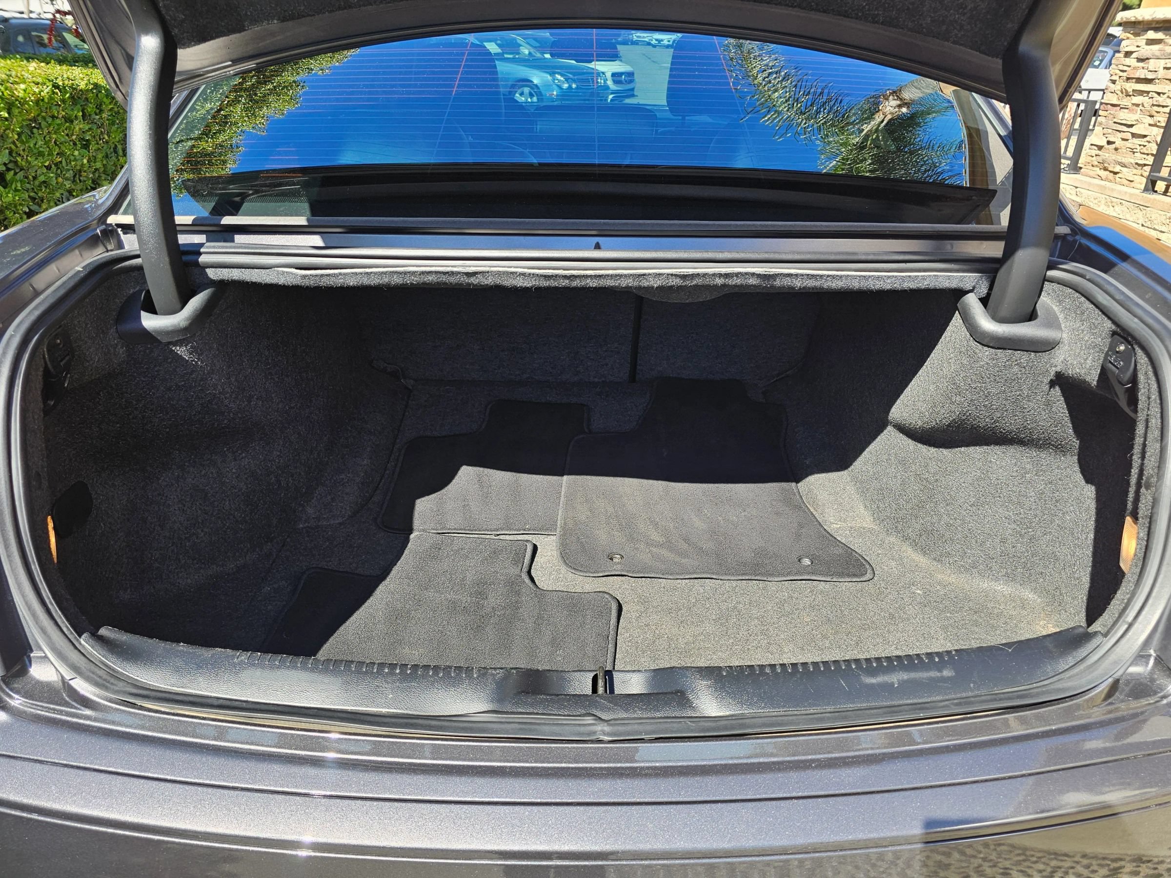 Used 2021 Chrysler 300 Touring L RWD image 26