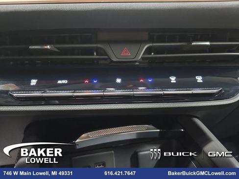 New 2026 Buick Envision Sport Touring image 22