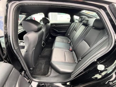 Used 2021 Honda Accord Sport image 26