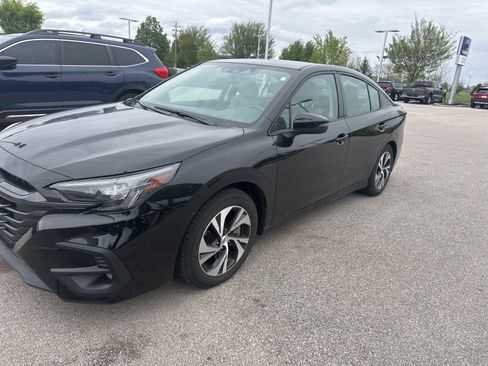 Certified 2024 Subaru Legacy Premium image 1