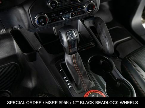 Used 2024 Ford Bronco Raptor AWD/4WD image 23