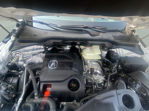 Used 2025 Acura MDX Type S AWD/4WD image 32